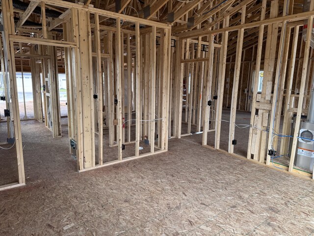 7701 Fase St SE Lot 15, Ada, MI 49301 - view of misc room