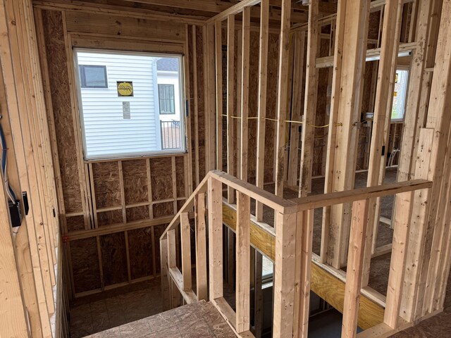 7701 Fase St SE Lot 15, Ada, MI 49301 - view of miscellaneous room
