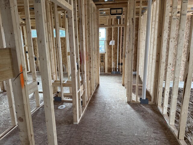 7701 Fase St SE Lot 15, Ada, MI 49301 - view of miscellaneous room