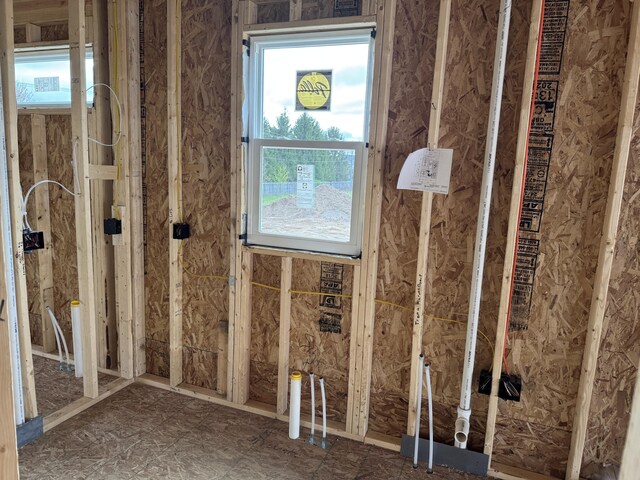 7701 Fase St SE Lot 15, Ada, MI 49301 - view of miscellaneous room