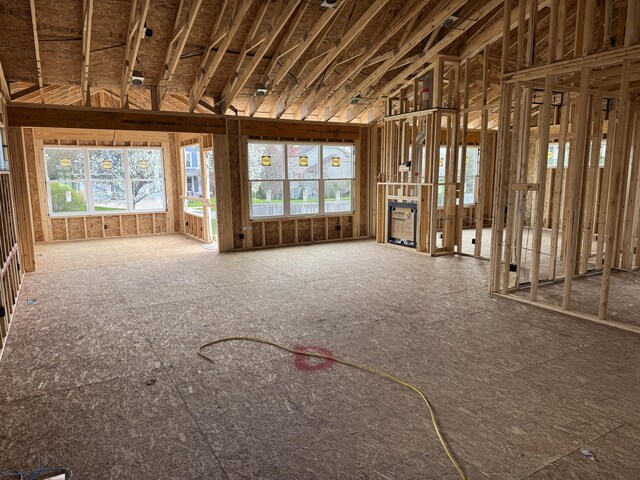 7701 Fase St SE Lot 15, Ada, MI 49301 - view of misc room