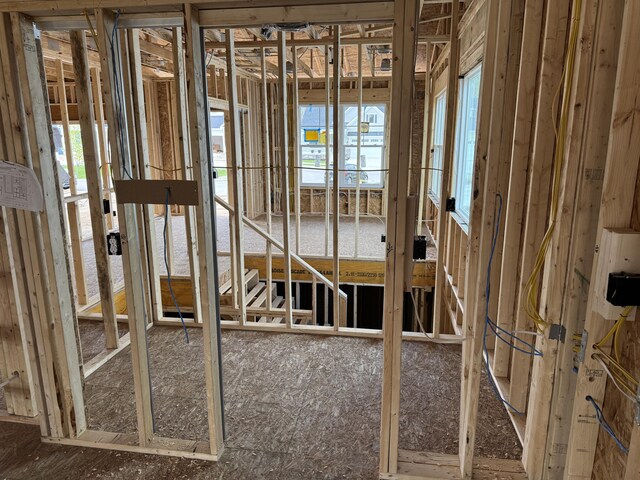 7701 Fase St SE Lot 15, Ada, MI 49301 - view of misc room