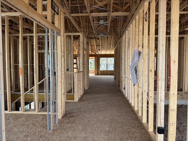 7701 Fase St SE Lot 15, Ada, MI 49301 - view of miscellaneous room