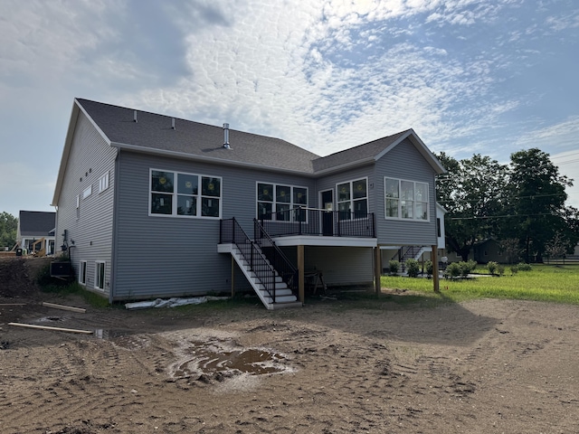 7701 Fase St SE Lot 15, Ada, MI 49301 - photo 3