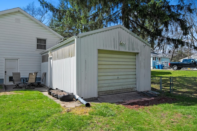 1320 Nazareth Rd, Kalamazoo, MI 49048