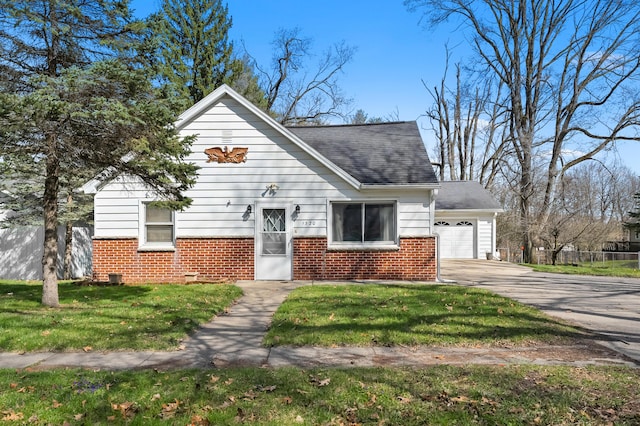 1320 Nazareth Rd, Kalamazoo, MI 49048