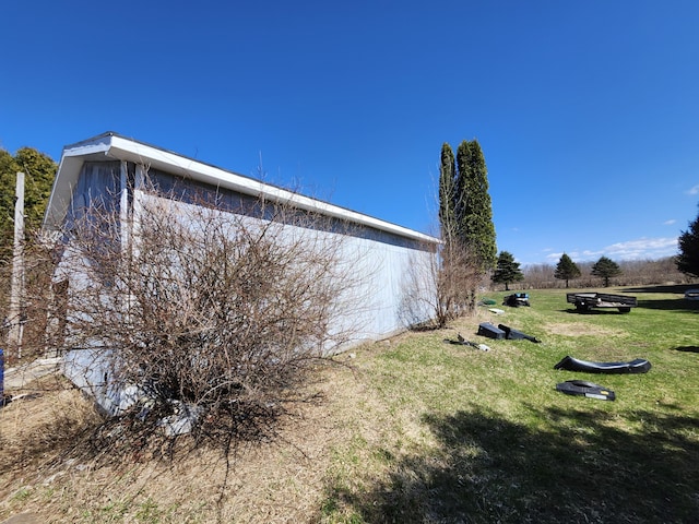 5092 N Victory Corner Rd, Ludington, MI 49431