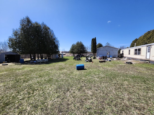 5092 N Victory Corner Rd, Ludington, MI 49431