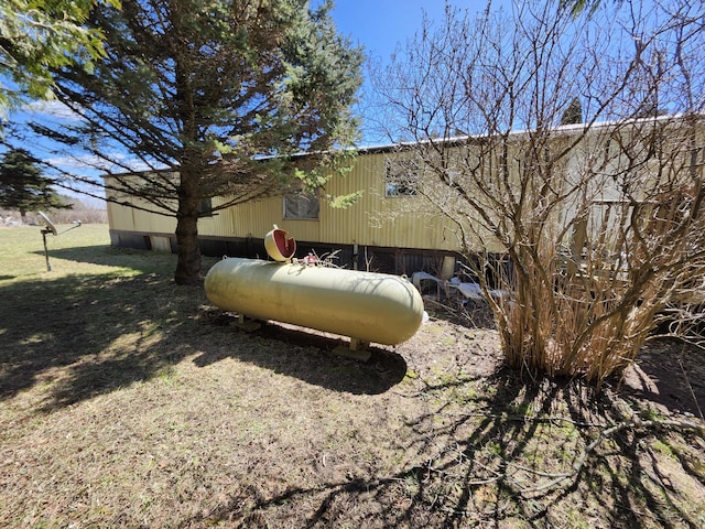 5092 N Victory Corner Rd, Ludington, MI 49431