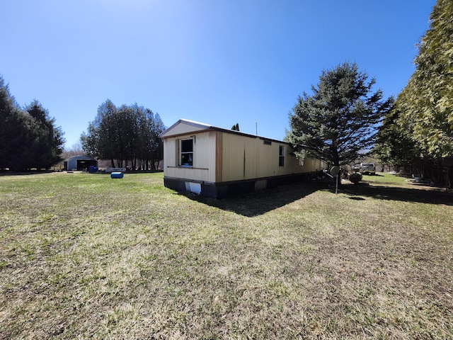 5092 N Victory Corner Rd, Ludington, MI 49431