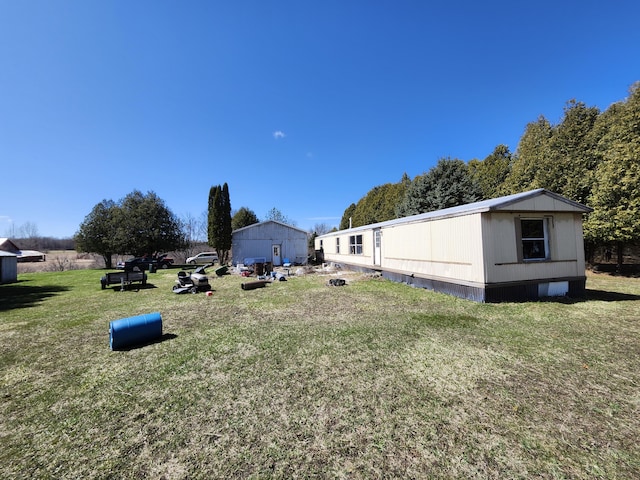 5092 N Victory Corner Rd, Ludington, MI 49431