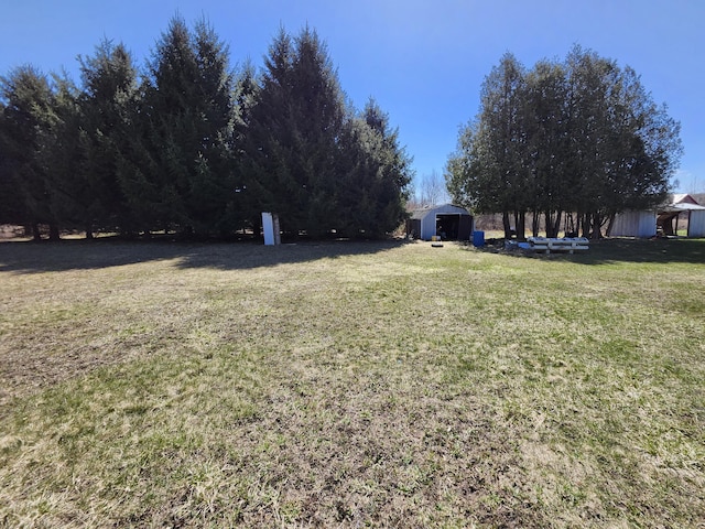 5092 N Victory Corner Rd, Ludington, MI 49431