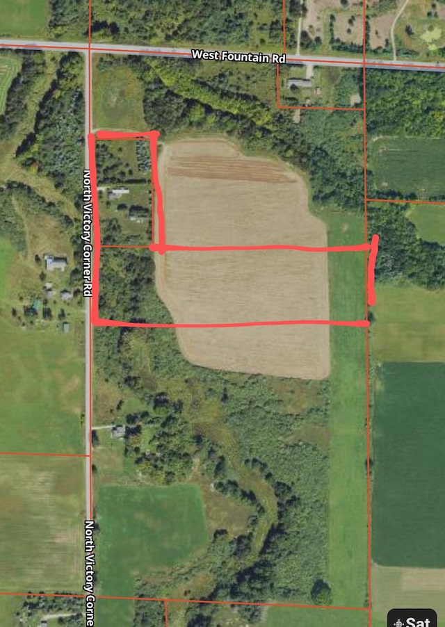 5092 N Victory Corner Rd, Ludington, MI 49431