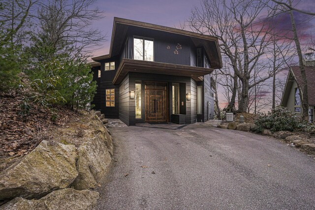 6993 S Lakeshore Dr, Pentwater, MI 49449 - exterior space
