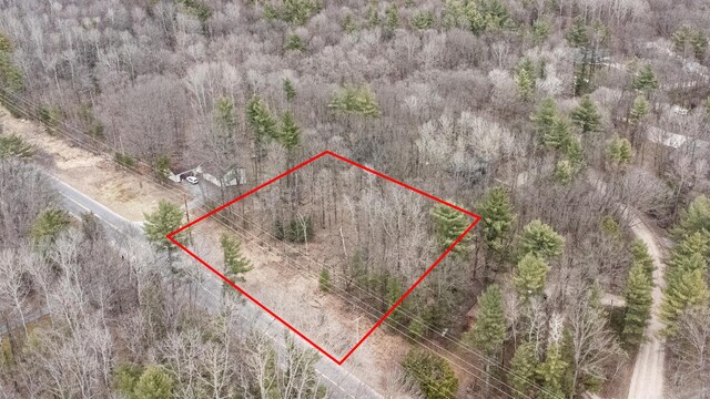 21 190th Ave, Big Rapids, MI 49307