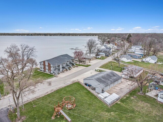 566 Lake Dr Unit A, Coldwater, MI 49036 - photo 3