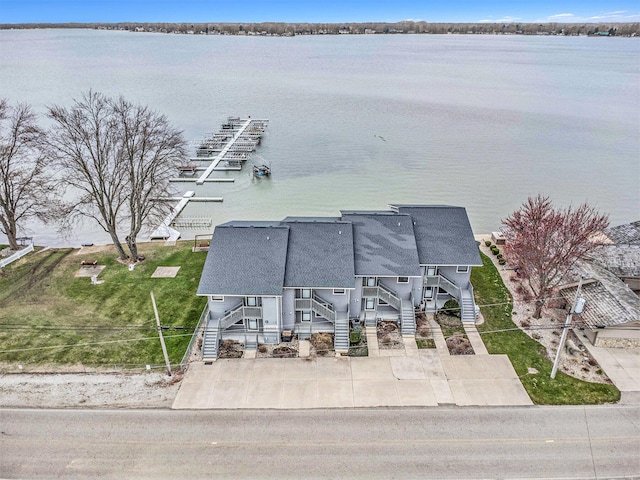 566 Lake Dr Unit A, Coldwater, MI 49036 - photo 2