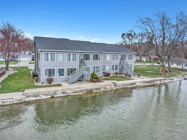 566 Lake Dr Unit A, Coldwater, MI 49036 - photo 20