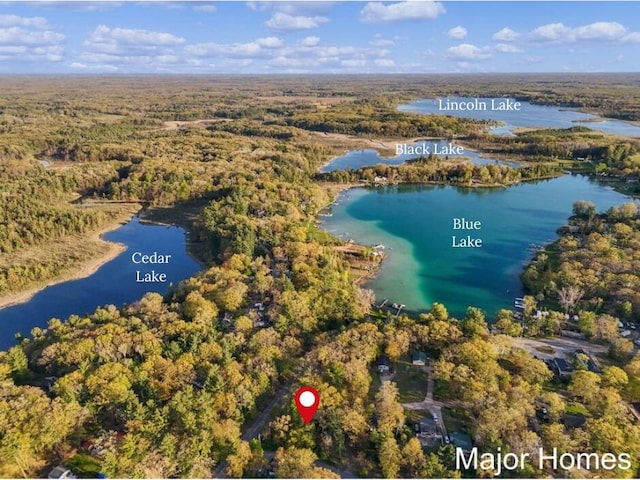 12651 Maston Lake Dr, Sand Lake, MI 49343 - photo 2