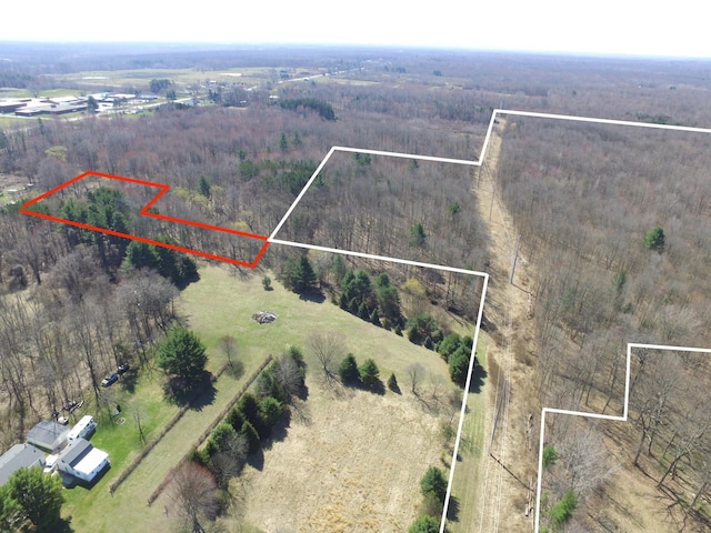 V/L 34th Ave, Covert, MI 49043