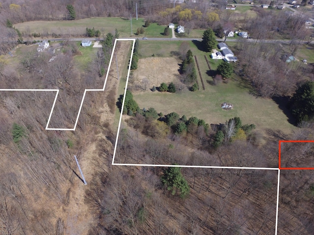V/L 34th Ave, Covert, MI 49043