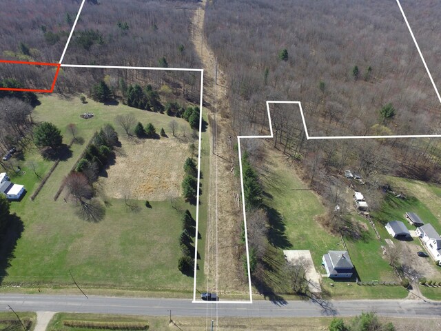 V/L 34th Ave, Covert, MI 49043