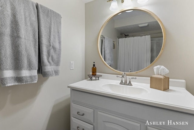 5615 Egypt Valley Ave NE, Belmont, MI 49306 - bathroom featuring vanity