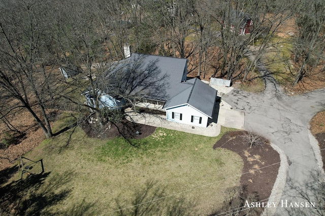 5615 Egypt Valley Ave NE, Belmont, MI 49306 - view of subject property