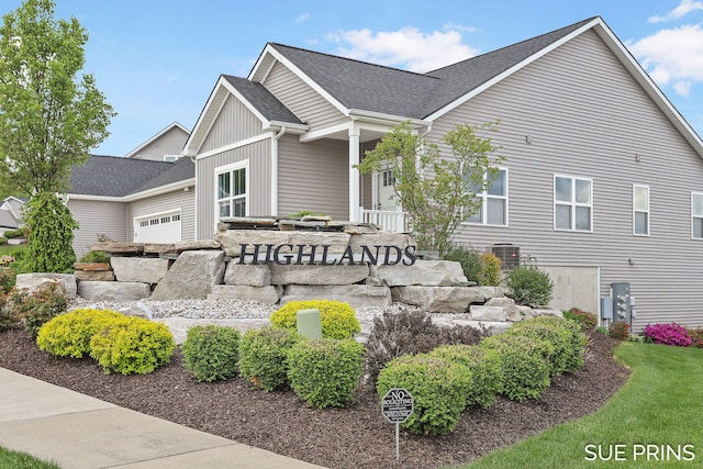 1549 Center Hill Rd SE Unit 37, Lowell, MI 49331 - view of community sign