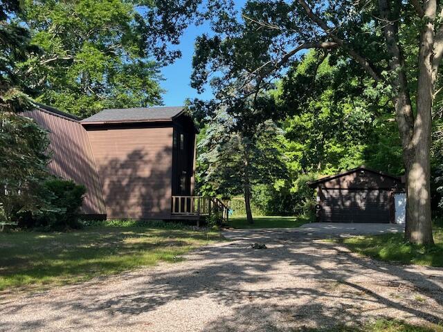 4037 N Jebavy Dr, Ludington, MI 49431 - photo 5