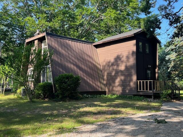4037 N Jebavy Dr, Ludington, MI 49431 - photo 4