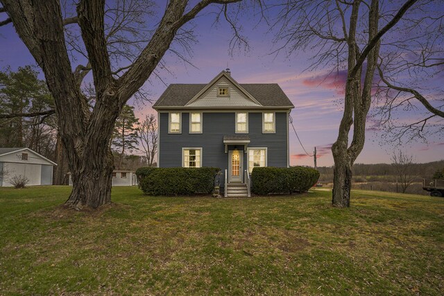 5233 124th Ave, Fennville, MI 49408 - photo 1