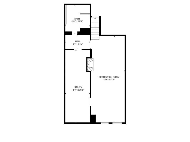 2120 Englewood Dr SE, East Grand Rapids, MI 49506 - home floor plan