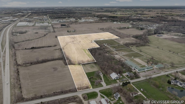 0 60th St, Holland, MI 49423 - photo 1