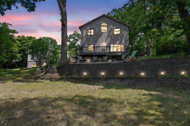 5657 Harding Ave, Muskegon, MI 49442 - photo 5