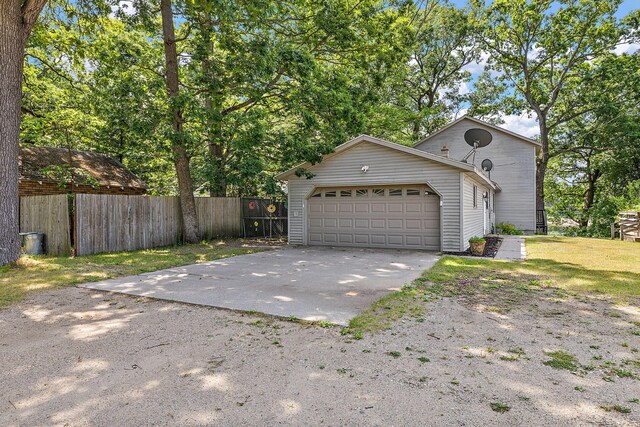 5657 Harding Ave, Muskegon, MI 49442 - photo 4