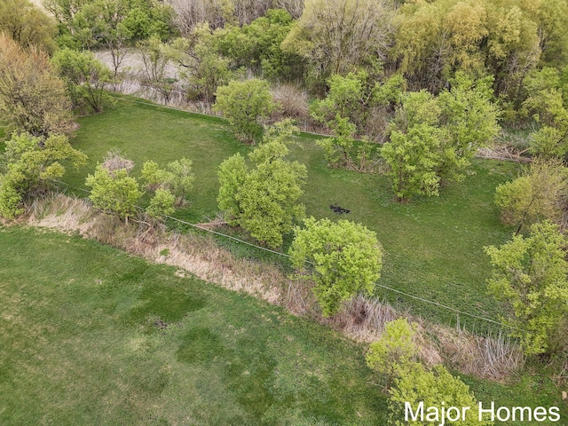 1864 92nd St SW, Byron Center, MI 49315 - drone / aerial view