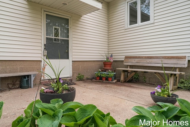 1864 92nd St SW, Byron Center, MI 49315 - view of patio
