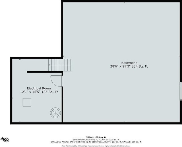 308 Hillview St, Buchanan, MI 49107 - view of layout