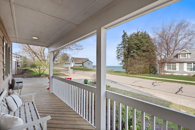 1321 Shore Dr, New Buffalo, MI 49117 - photo 13