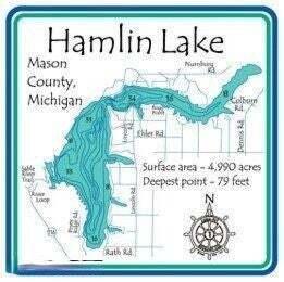 201 E Danaher St, Ludington, MI 49431 - map location