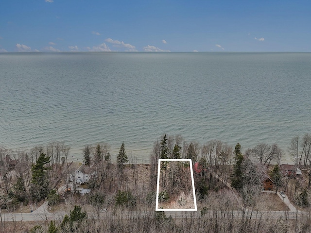 LOT10 W Fox Farm Rd, Manistee, MI 49660