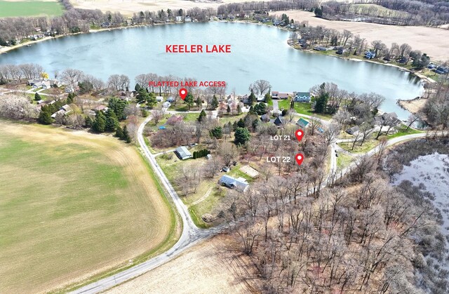 VL W Oak Dr, Decatur, MI 49045