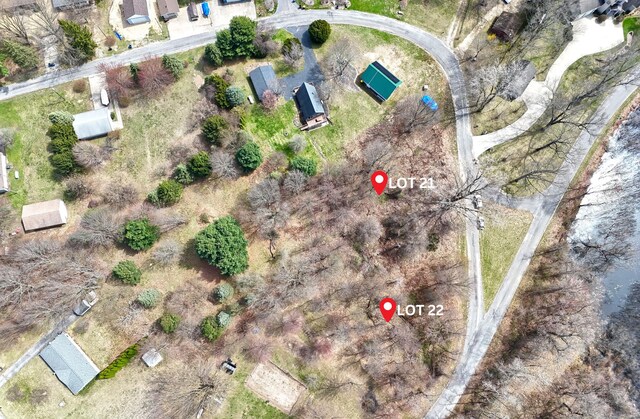 VL W Oak Dr, Decatur, MI 49045
