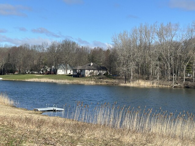 9620 Sunset Dr Unit 341, Canadian Lakes, MI 49346 - photo 5