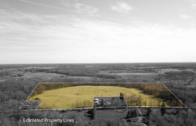 VL E Bear Lake Rd, Osseo, MI 49266
