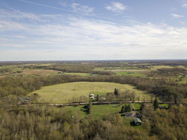 VL E Bear Lake Rd, Osseo, MI 49266
