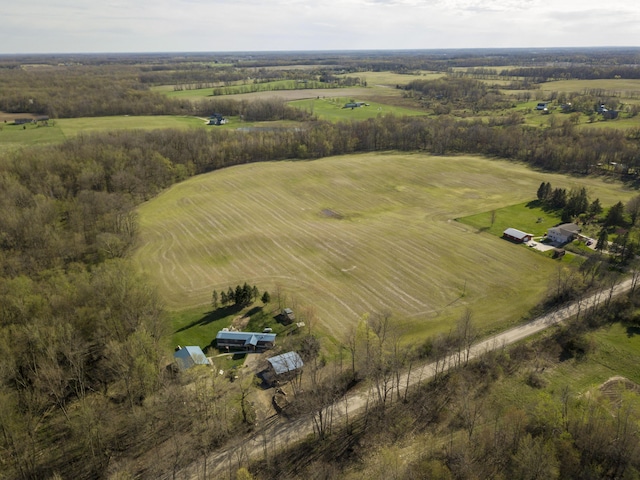 VL E Bear Lake Rd, Osseo, MI 49266