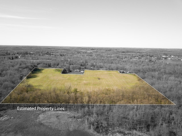 VL E Bear Lake Rd, Osseo, MI 49266