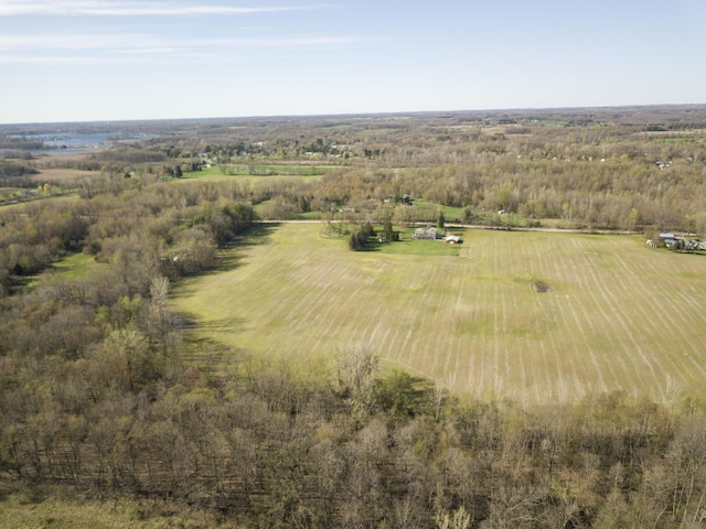 VL E Bear Lake Rd, Osseo, MI 49266